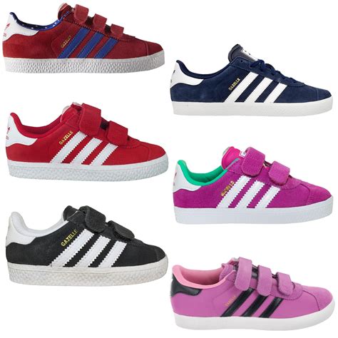 adidas schuhe kind modelliste 2013|Kinder.